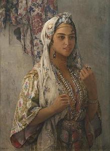 LOUIS-AUGUSTE GIRARDOT (10)